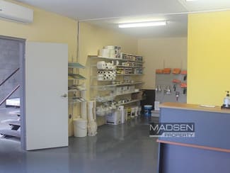 Factory, Warehouse & Industrial commercial property leased at 4/29 Collinsvale Street Rocklea QLD 4106 Factory, Warehouse & Industrial commercial property leased at 4/29 Collinsvale Street Rocklea QLD 4106