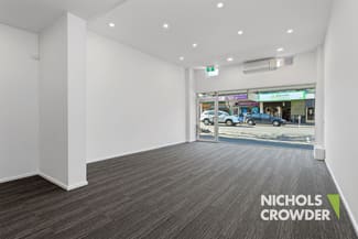 Shop & Retail commercial property leased at 401 Hampton Street Hampton VIC 3188 Shop & Retail commercial property leased at 401 Hampton Street Hampton VIC 3188