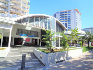 Shop & Retail commercial property leased at 13/71-75 Esplanade Cairns City QLD 4870 Shop & Retail commercial property leased at 13/71-75 Esplanade Cairns City QLD 4870