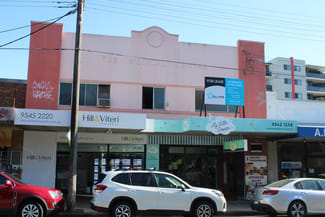 Offices commercial property leased at 29 East Parade Sutherland NSW 2232 Offices commercial property leased at 29 East Parade Sutherland NSW 2232