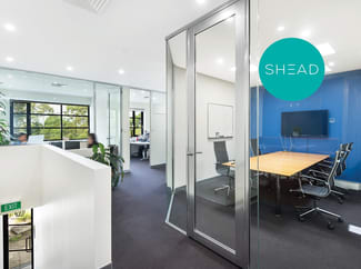 Medical / Consulting commercial property leased at First Floo/6 Moore Avenue Lindfield NSW 2070 Medical / Consulting commercial property leased at First Floo/6 Moore Avenue Lindfield NSW 2070