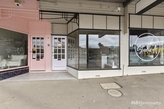 Shop & Retail commercial property leased at 28 Ryrie Street Geelong VIC 3220 Shop & Retail commercial property leased at 28 Ryrie Street Geelong VIC 3220