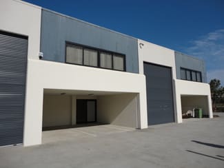 Factory, Warehouse & Industrial commercial property leased at 14/18 Blanck Street Ormeau QLD 4208 Factory, Warehouse & Industrial commercial property leased at 14/18 Blanck Street Ormeau QLD 4208