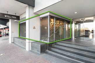 Medical / Consulting commercial property leased at Shop 2/657 Pacific Highway St Leonards NSW 2065 Medical / Consulting commercial property leased at Shop 2/657 Pacific Highway St Leonards NSW 2065