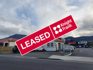 Offices commercial property leased at Ground 1/82-86 Gormanston Road Moonah TAS 7009 Offices commercial property leased at Ground 1/82-86 Gormanston Road Moonah TAS 7009