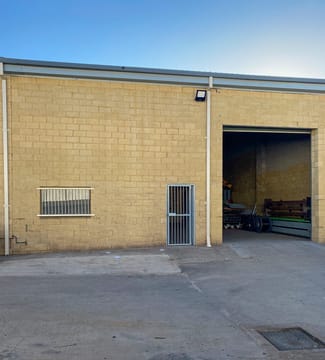 Factory, Warehouse & Industrial commercial property leased at Unit 2/17 Bromley Road Emu Plains NSW 2750 Factory, Warehouse & Industrial commercial property leased at Unit 2/17 Bromley Road Emu Plains NSW 2750