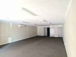 Offices commercial property leased at 8/221 Lennox Street Maryborough QLD 4650 Offices commercial property leased at 8/221 Lennox Street Maryborough QLD 4650