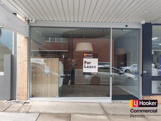 Offices commercial property leased at Penrith NSW 2750 Offices commercial property leased at Penrith NSW 2750