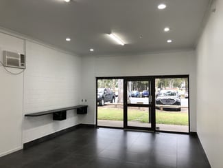Shop & Retail commercial property leased at 14/31 Dreamworld Parkway Coomera QLD 4209