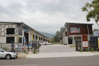 Factory, Warehouse & Industrial commercial property leased at 13/46 Montague Street North Wollongong NSW 2500 Factory, Warehouse & Industrial commercial property leased at 13/46 Montague Street North Wollongong NSW 2500