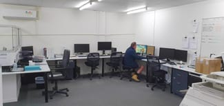 Offices commercial property leased at Shop 4, 120 Brisbane Road Mooloolaba QLD 4557