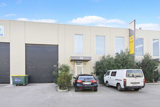 Offices commercial property leased at 25/632 Clayton Road Clayton South VIC 3169
