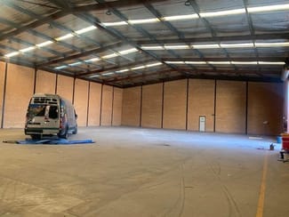 Showrooms / Bulky Goods commercial property leased at Unit 1 & 2/98 Barrier Street Fyshwick ACT 2609 Showrooms / Bulky Goods commercial property leased at Unit 1 & 2/98 Barrier Street Fyshwick ACT 2609