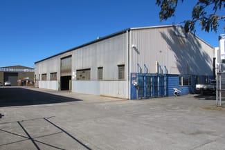 Factory, Warehouse & Industrial commercial property leased at 192 Beatty Road Archerfield QLD 4108 Factory, Warehouse & Industrial commercial property leased at 192 Beatty Road Archerfield QLD 4108