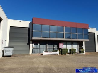 Factory, Warehouse & Industrial commercial property leased at Sumner QLD 4074 Factory, Warehouse & Industrial commercial property leased at Sumner QLD 4074
