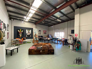 Factory, Warehouse & Industrial commercial property leased at 1/13 Industry Dr Caboolture QLD 4510 Factory, Warehouse & Industrial commercial property leased at 1/13 Industry Dr Caboolture QLD 4510