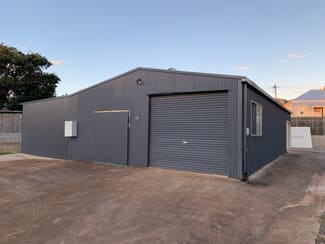 Development / Land commercial property leased at 14 Inter Street North Toowoomba QLD 4350 Development / Land commercial property leased at 14 Inter Street North Toowoomba QLD 4350