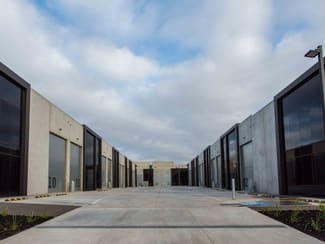 Factory, Warehouse & Industrial commercial property leased at 44/10 Cawley Rd Yarraville VIC 3013 Factory, Warehouse & Industrial commercial property leased at 44/10 Cawley Rd Yarraville VIC 3013