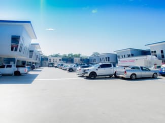 Factory, Warehouse & Industrial commercial property leased at 121/7 Hoyle Avenue Castle Hill NSW 2154 Factory, Warehouse & Industrial commercial property leased at 121/7 Hoyle Avenue Castle Hill NSW 2154