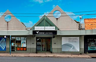 Offices commercial property leased at 261 Spring Street Reservoir VIC 3073