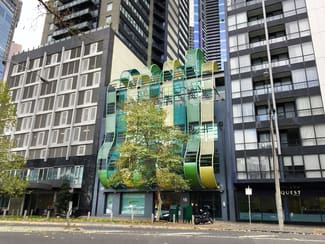 Offices commercial property leased at 200/18 Kavanagh Street Southbank VIC 3006