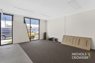 Offices commercial property leased at 38B Titan Drive Carrum Downs VIC 3201