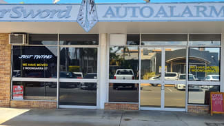 Showrooms / Bulky Goods commercial property leased at 2/10 Walla St Bundaberg Central QLD 4670 Showrooms / Bulky Goods commercial property leased at 2/10 Walla St Bundaberg Central QLD 4670