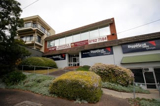 Offices commercial property leased at 2/84 Boronia Road Boronia VIC 3155 Offices commercial property leased at 2/84 Boronia Road Boronia VIC 3155