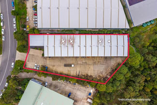 Factory, Warehouse & Industrial commercial property leased at Whole building/112 Stenhouse Drive Cameron Park NSW 2285 Factory, Warehouse & Industrial commercial property leased at Whole building/112 Stenhouse Drive Cameron Park NSW 2285