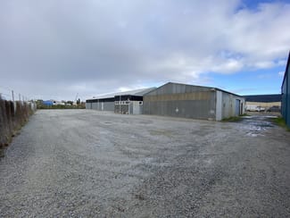 Factory, Warehouse & Industrial commercial property leased at 21-25 Moon Street Moolap VIC 3224