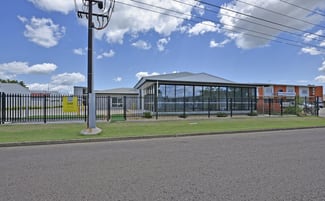 Offices commercial property leased at 1/22 Georgina Crescent Yarrawonga NT 0830 Offices commercial property leased at 1/22 Georgina Crescent Yarrawonga NT 0830