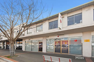 Offices commercial property leased at 354 Main Road West St Albans VIC 3021
