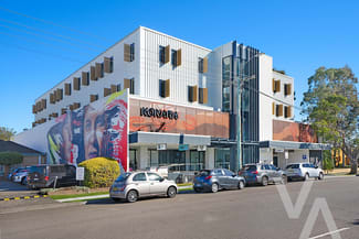 Offices commercial property leased at 1A & 1B/15 Lambton Road Broadmeadow NSW 2292 Offices commercial property leased at 1A & 1B/15 Lambton Road Broadmeadow NSW 2292