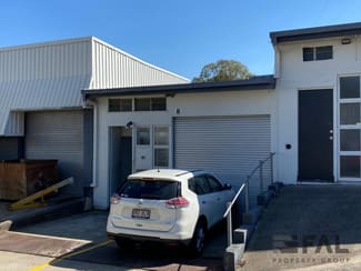 Factory, Warehouse & Industrial commercial property leased at Unit 8/500 Seventeen Mile Rocks Road Seventeen Mile Rocks QLD 4073 Factory, Warehouse & Industrial commercial property leased at Unit 8/500 Seventeen Mile Rocks Road Seventeen Mile Rocks QLD 4073