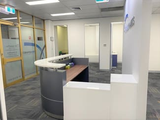 Offices commercial property leased at Suite 3/19 Restwell St Bankstown NSW 2200 Offices commercial property leased at Suite 3/19 Restwell St Bankstown NSW 2200