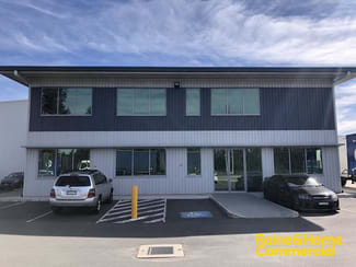 Offices commercial property leased at Office Space/10 Williamson Road Ingleburn NSW 2565