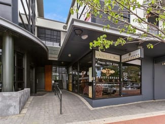 Offices commercial property leased at 10/444 Beaufort Street Highgate WA 6003