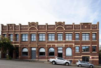 Offices commercial property leased at 30 Montague Street Balmain NSW 2041 Offices commercial property leased at 30 Montague Street Balmain NSW 2041