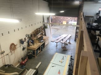 Factory, Warehouse & Industrial commercial property leased at 6/121 Old Pittwater Road Brookvale NSW 2100 Factory, Warehouse & Industrial commercial property leased at 6/121 Old Pittwater Road Brookvale NSW 2100