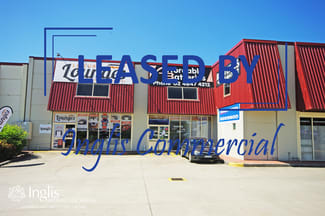 Shop & Retail commercial property leased at 2/3 Yarmouth Place Smeaton Grange NSW 2567 Shop & Retail commercial property leased at 2/3 Yarmouth Place Smeaton Grange NSW 2567