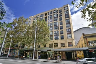 Offices commercial property leased at 1/743 - 755 George Street Haymarket NSW 2000 Offices commercial property leased at 1/743 - 755 George Street Haymarket NSW 2000