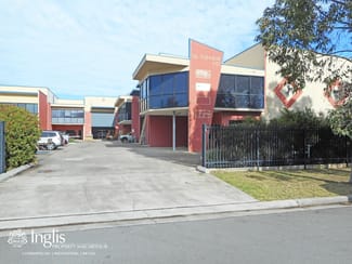 Offices commercial property leased at 2/56 Topham Road Smeaton Grange NSW 2567