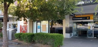 Shop & Retail commercial property leased at 18 & 18A Doncaster Road, Tunstall Square Shopping Centre Doncaster East VIC 3109 Shop & Retail commercial property leased at 18 & 18A Doncaster Road, Tunstall Square Shopping Centre Doncaster East VIC 3109