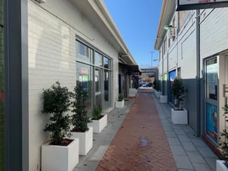 Shop & Retail commercial property leased at 2/176 High Street Wodonga VIC 3690