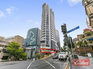 Offices commercial property leased at 166 Wickham Terrace Spring Hill QLD 4000 Offices commercial property leased at 166 Wickham Terrace Spring Hill QLD 4000