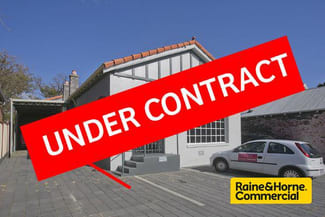 Factory, Warehouse & Industrial commercial property leased at 205a Railway Road Subiaco WA 6008 Factory, Warehouse & Industrial commercial property leased at 205a Railway Road Subiaco WA 6008
