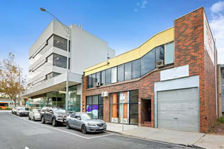 Shop & Retail commercial property leased at 12 Station Street Frankston VIC 3199