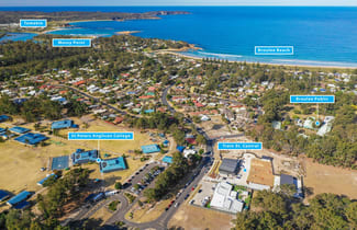 Offices commercial property leased at 17/40 Train Street Broulee NSW 2537 Offices commercial property leased at 17/40 Train Street Broulee NSW 2537