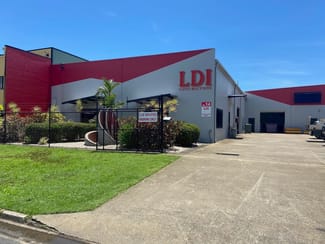Offices commercial property leased at 1/14 Adelaide Street Manunda QLD 4870 Offices commercial property leased at 1/14 Adelaide Street Manunda QLD 4870