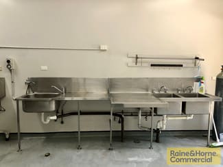 Shop & Retail commercial property leased at 141B Waterworks Road Ashgrove QLD 4060